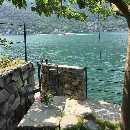 Castagna Holiday Home ネッソ エクステリア 写真