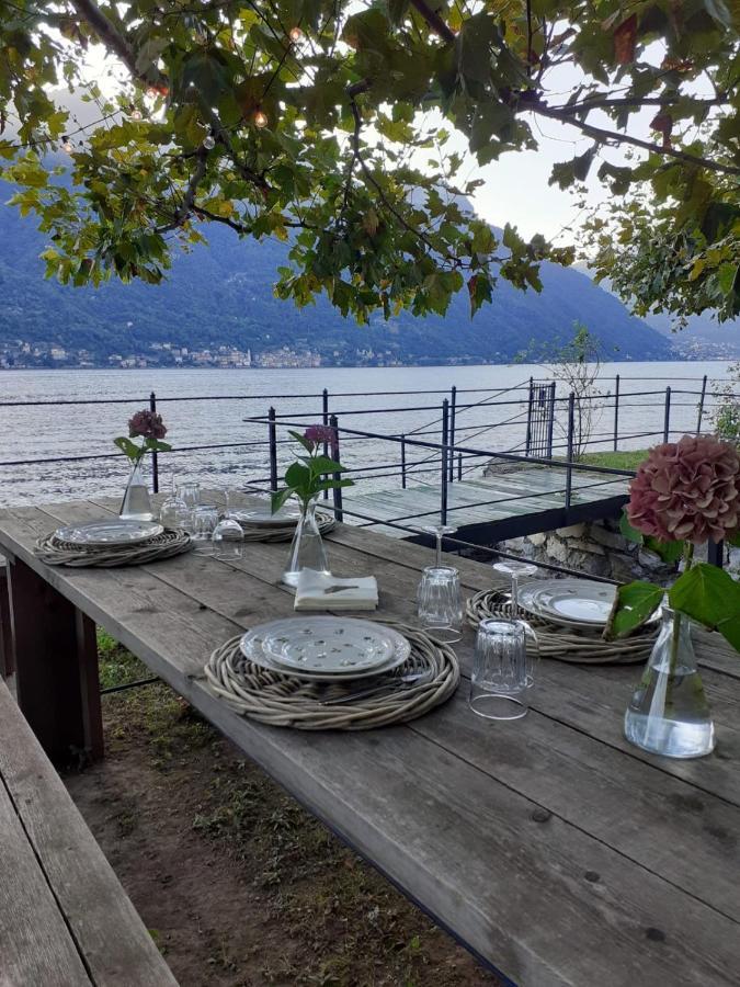 Castagna Holiday Home ネッソ エクステリア 写真