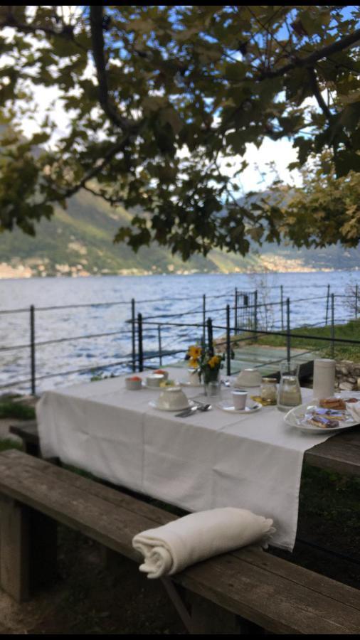 Castagna Holiday Home ネッソ エクステリア 写真