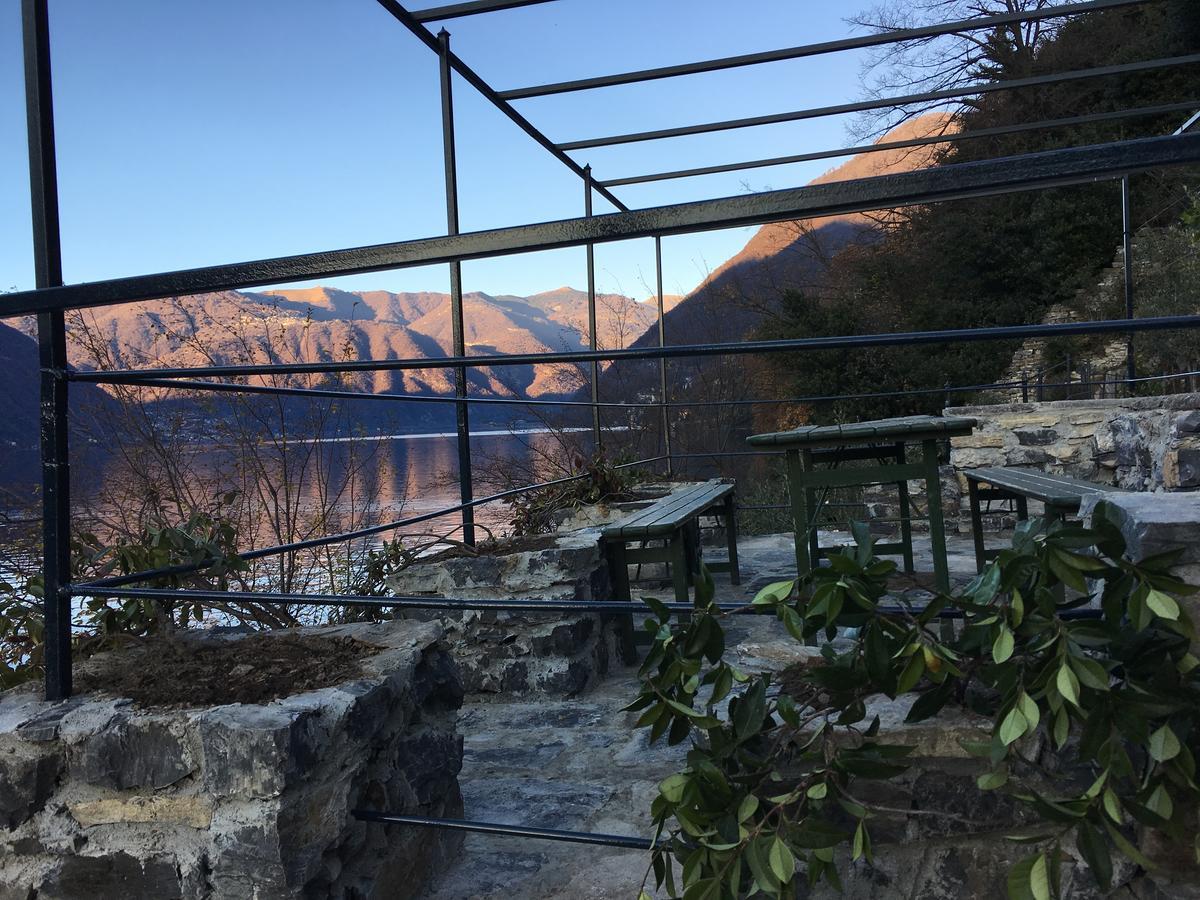 Castagna Holiday Home ネッソ エクステリア 写真