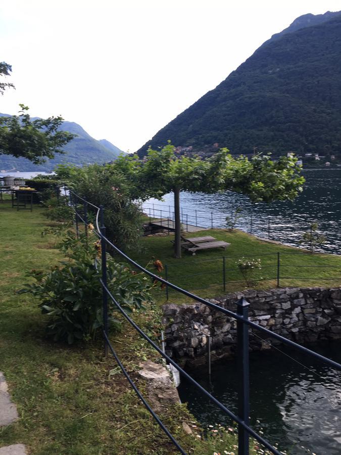 Castagna Holiday Home ネッソ エクステリア 写真