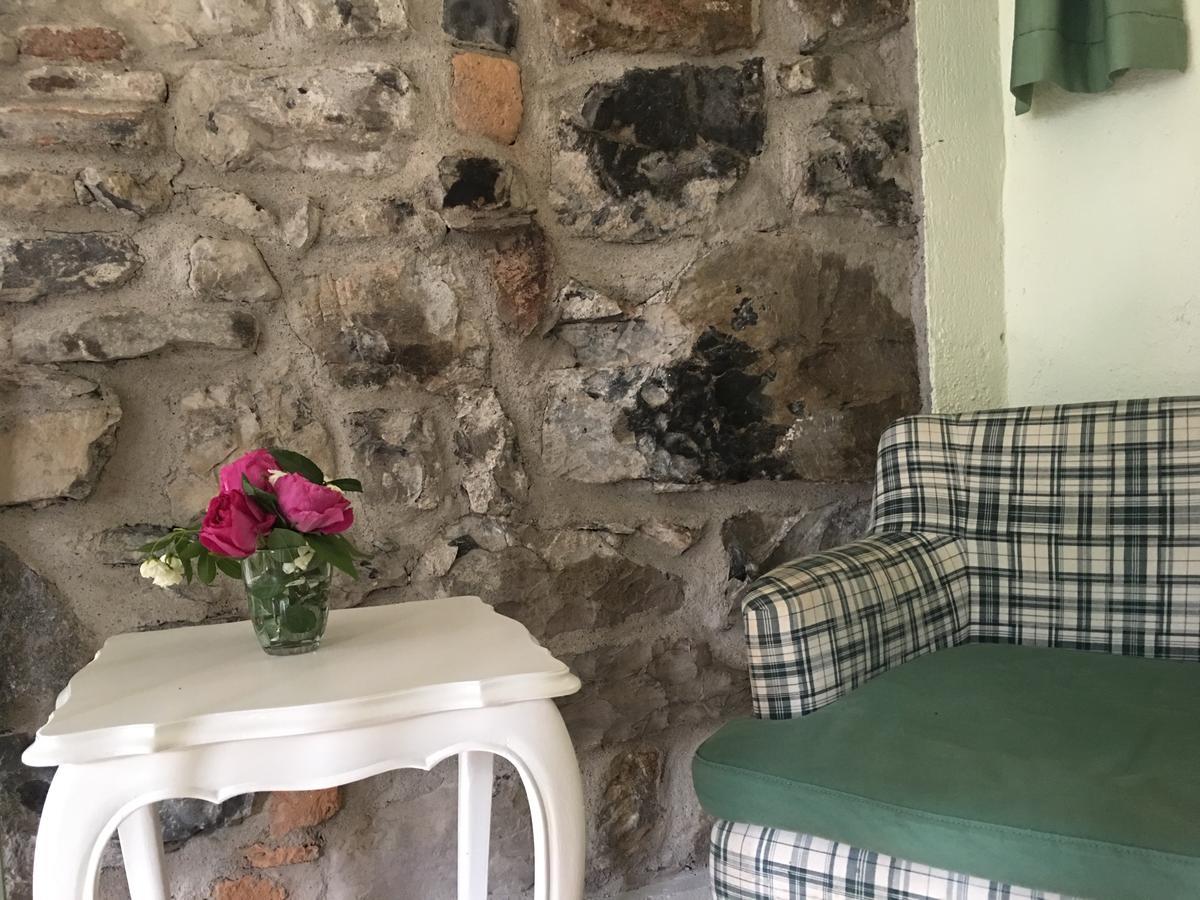 Castagna Holiday Home ネッソ エクステリア 写真