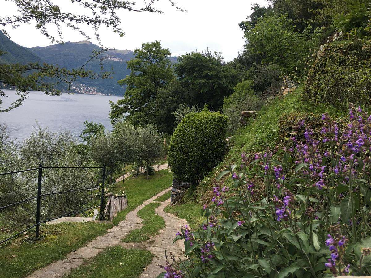 Castagna Holiday Home ネッソ エクステリア 写真