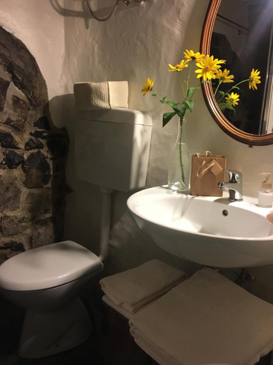 Castagna Holiday Home ネッソ エクステリア 写真
