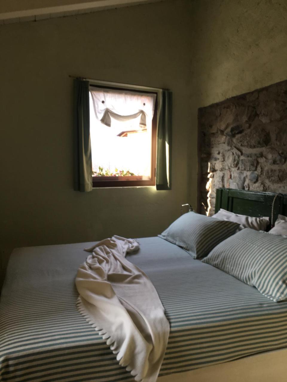 Castagna Holiday Home ネッソ エクステリア 写真