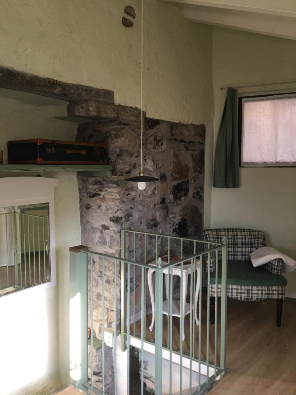 Castagna Holiday Home ネッソ エクステリア 写真